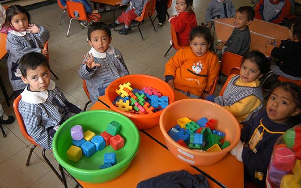 Estancias infantiles no desaparecerán, asegura titular de Bienestar