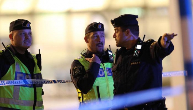 Identifican al británico Salman Abedi como autor del ataque en Manchester