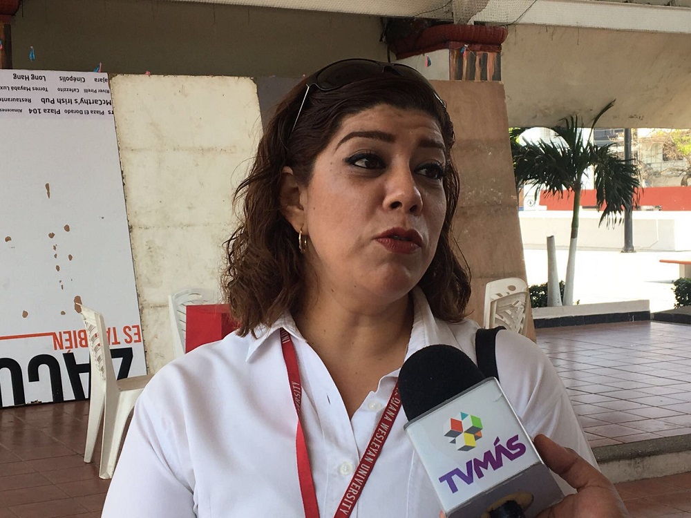CEDH brinda apoyo a familiares de personas desaparecidas