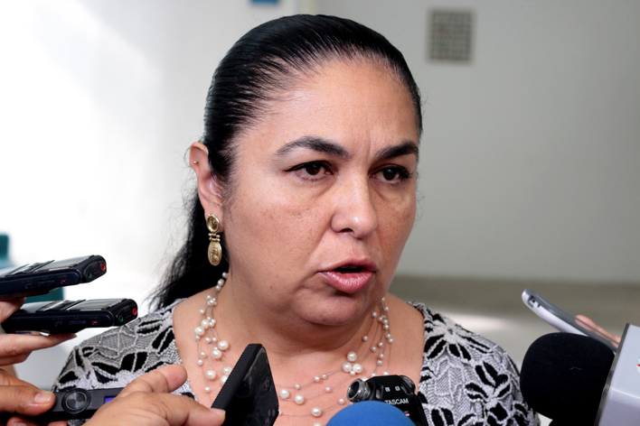 Gobierno del estado ha cumplido con presupuesto que le corresponde aportar a la UV: Rectora