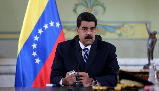 Venezuela expresa rechazo a las sanciones migratorias de EUA