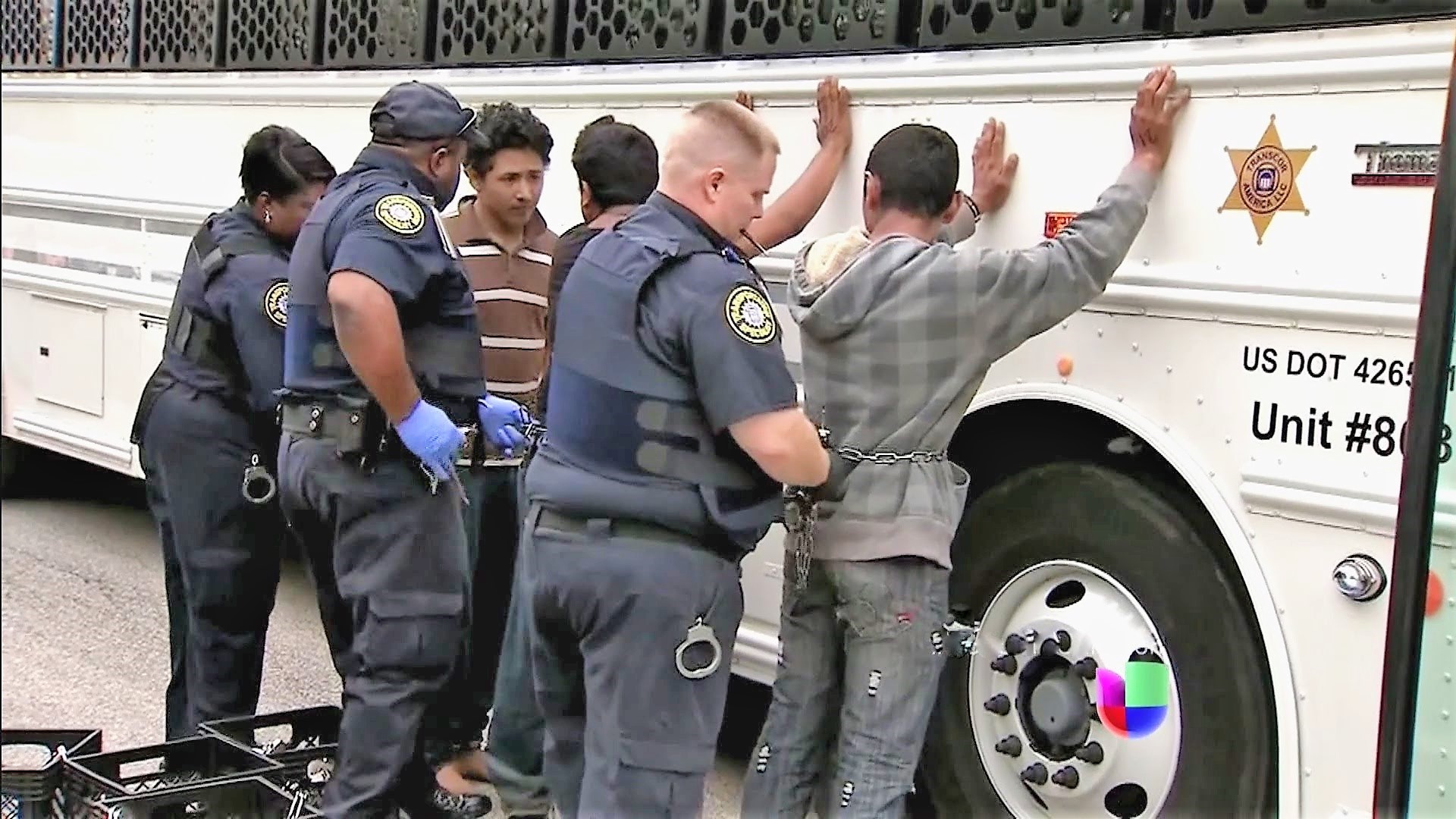 Lamenta México promulgación en Texas de la ley SB4 antiinmigrante