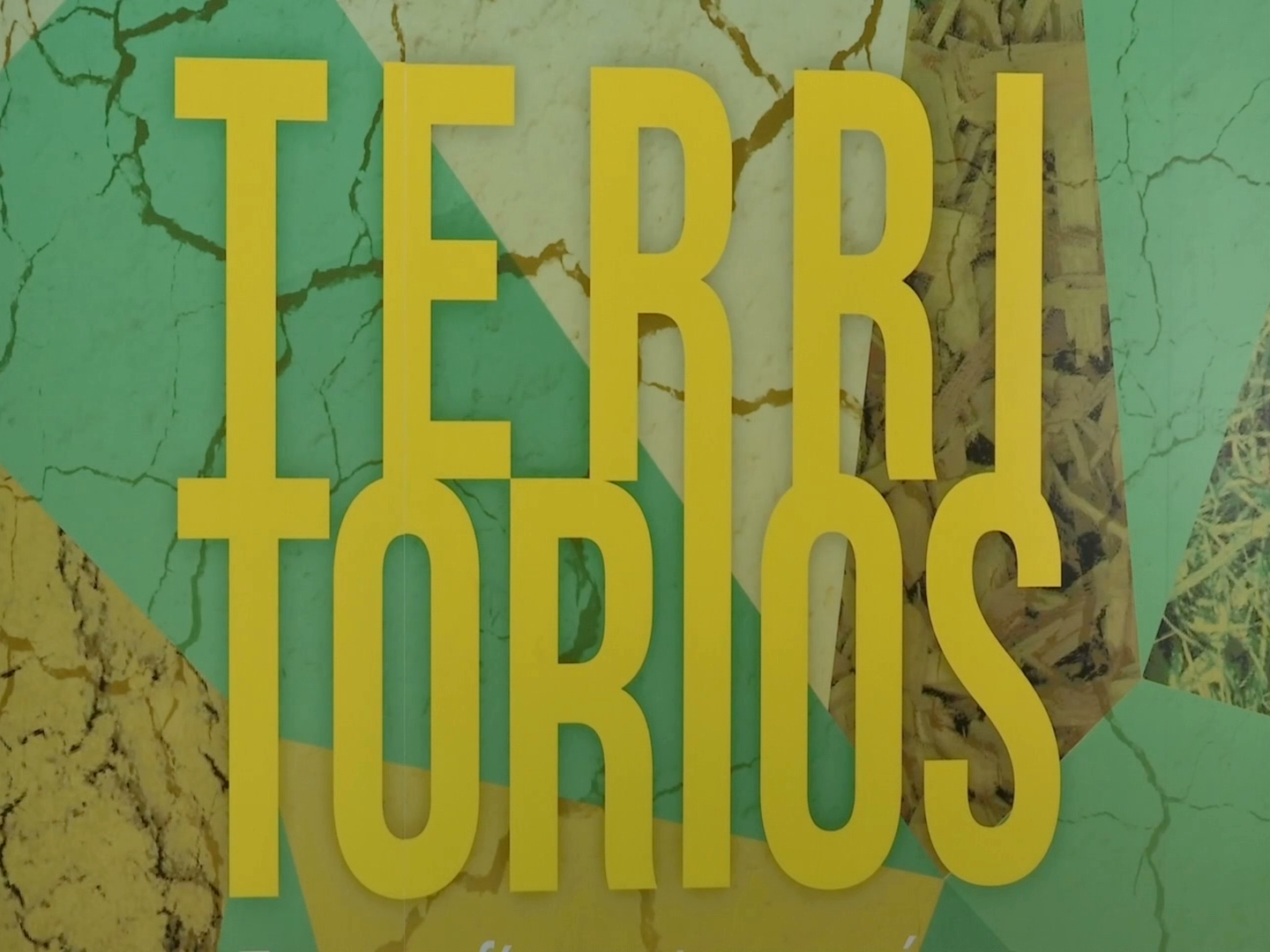 Cartelera Cultural “Recrearte”