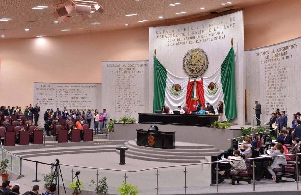 Esperan ratificación de ayuntamientos del decreto en materia de anticorrupción