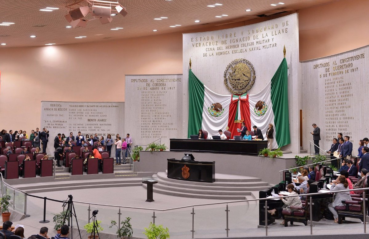 Esperan ratificación de ayuntamientos del decreto en materia de anticorrupción