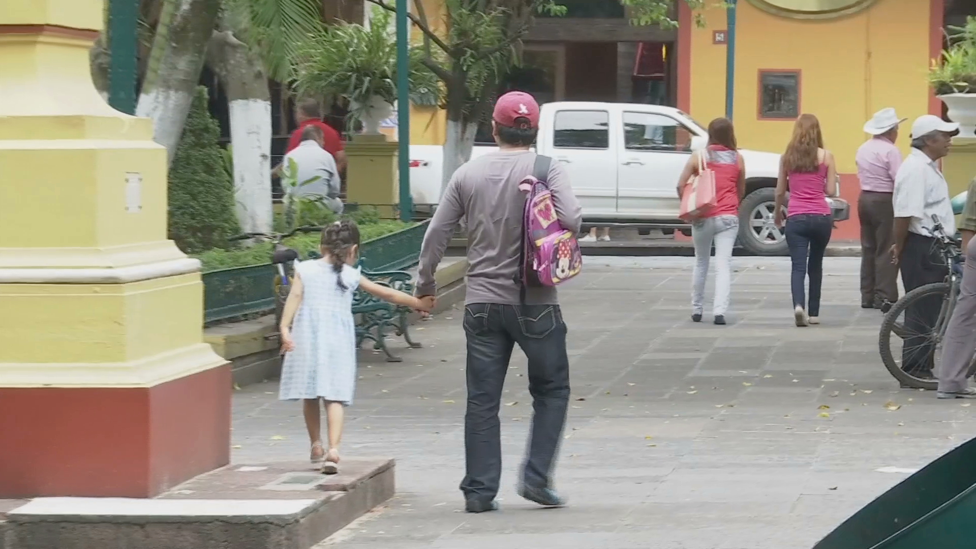 Solo 50% de los mexicanos celebran a los papás