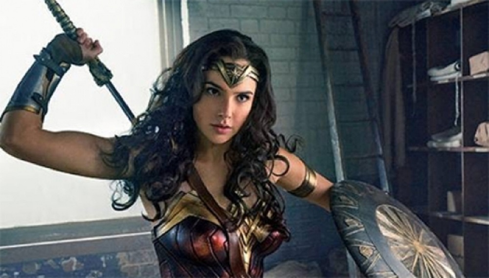 Película “Mujer maravilla” sigue rompiendo récords de taquilla