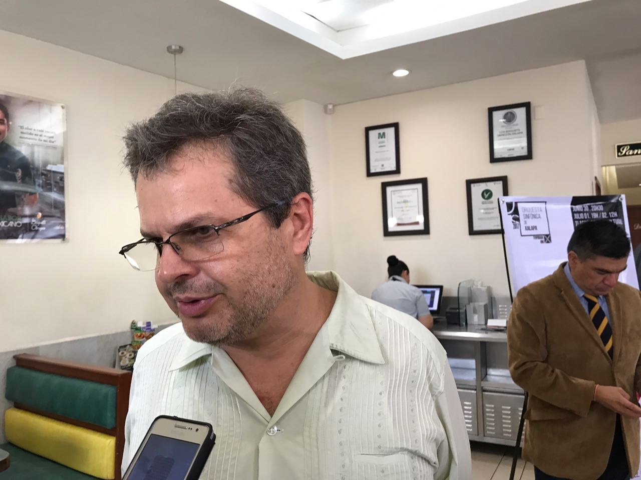 OSX y coro de la UV presentarán “Grandes coros de la ópera”