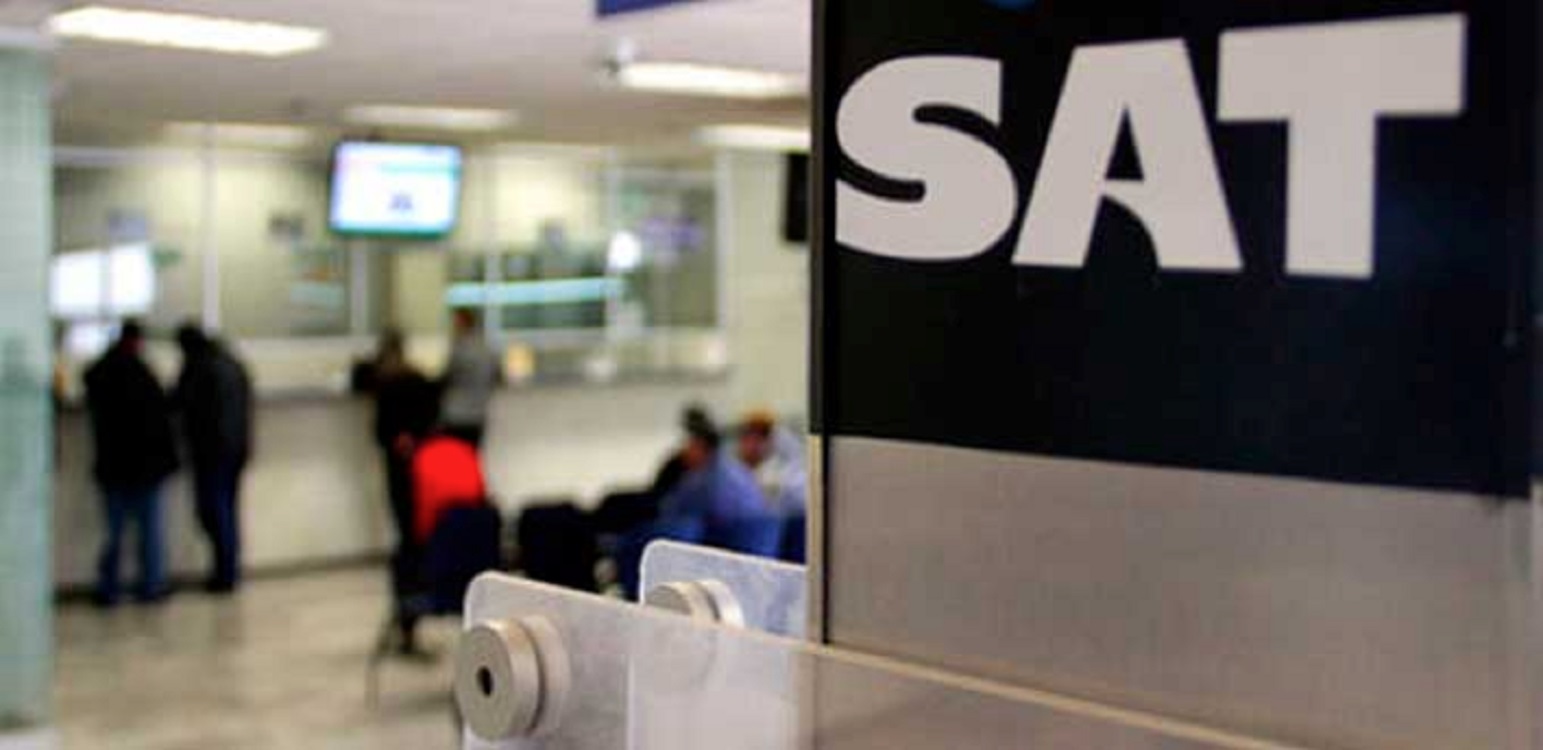 Cuenta el SAT con nuevo sistema de facturación