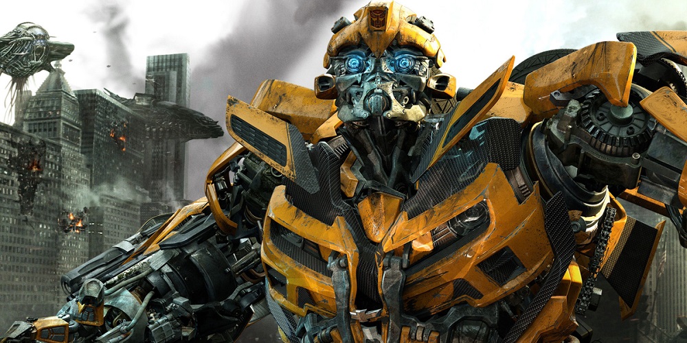 En duda el destino de “Transformers” ante resultados de la quinta entrega