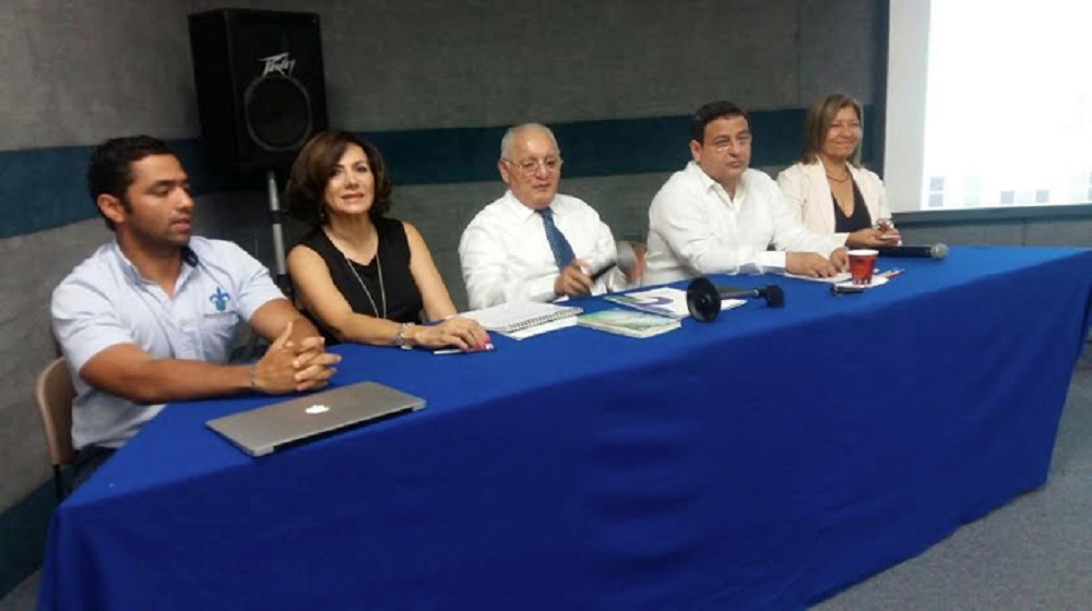 Presentan programa “Red de Apoyo al Emprendedor” para impulsar a jóvenes