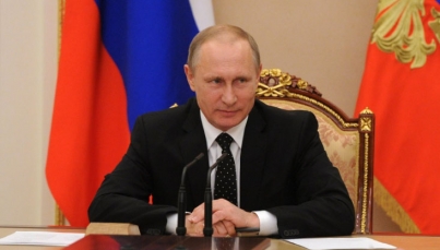 Tras enmienda en Constitución rusa, Vladimir Putin podría gobernar hasta 2036