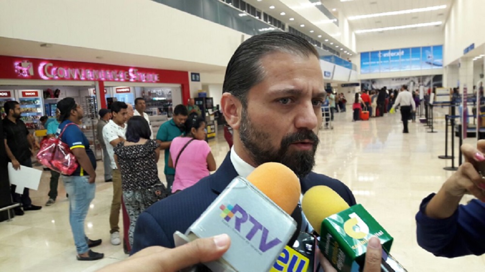 Continúan llegando inversiones a la entidad veracruzana