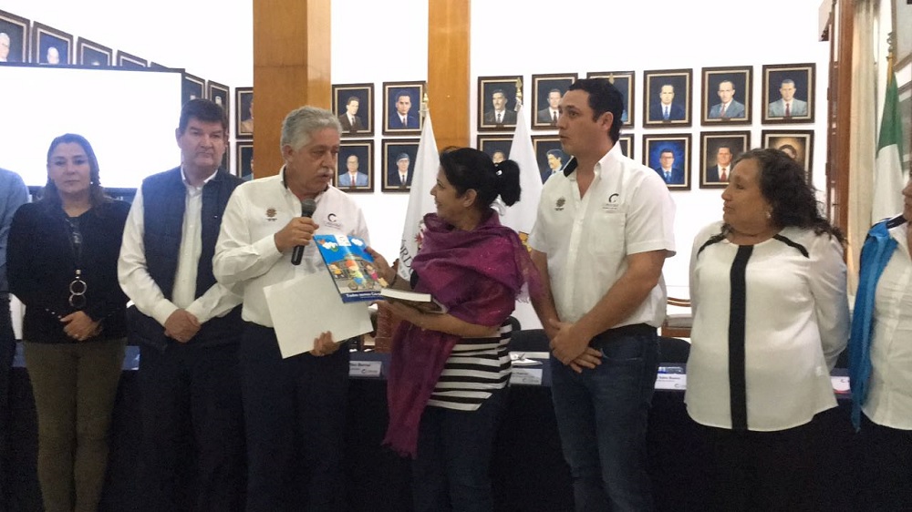 Colaboración entre Cuba y Veracruz en materia agrícola