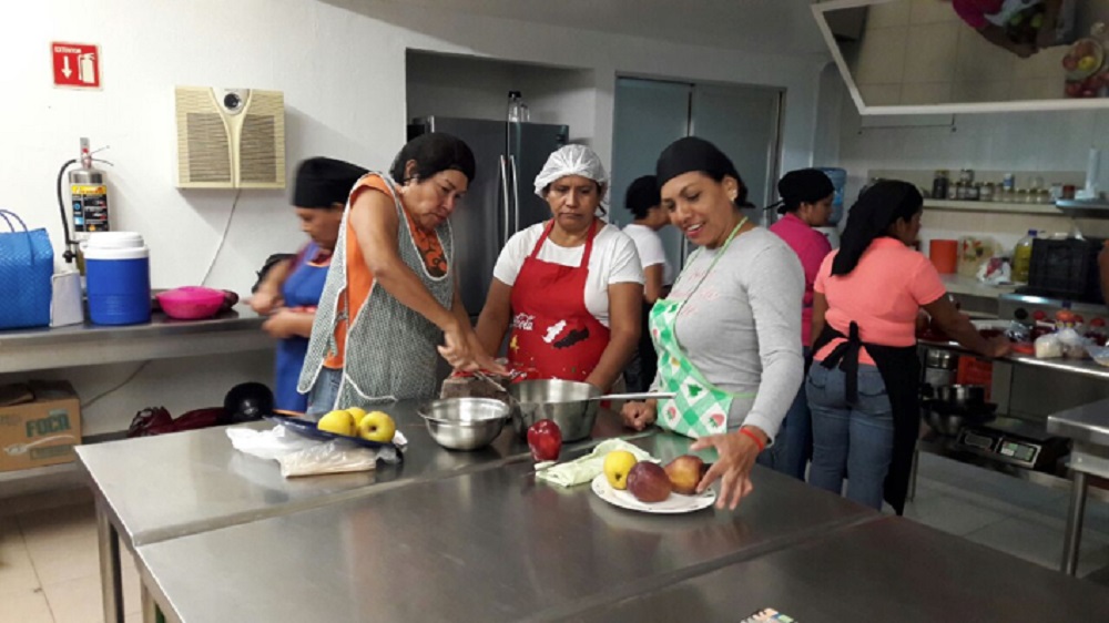EMPAR capacitará a mujeres empresarias y emprendedoras de Veracruz-Boca del Río