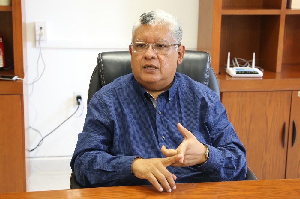 Solicita Acción Nacional sustituir definitivamente a Jorge “N” de la Fiscalía General del Estado