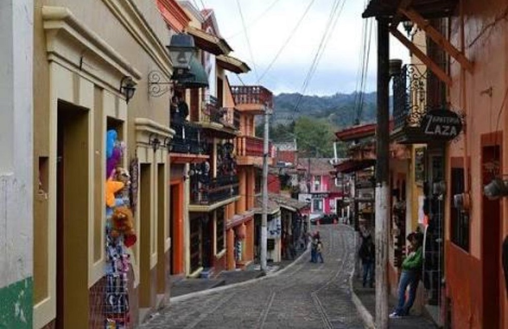 Lluvias benefician a ríos de Naolinco y municipios aledaños