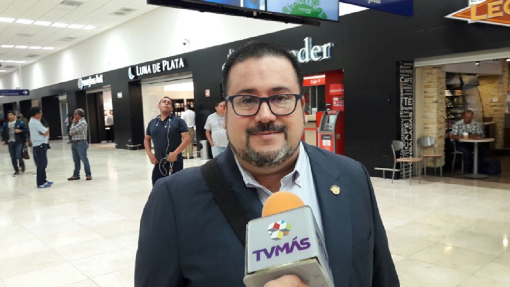 En Veracruz no hay abandono de viviendas por inseguridad como ocurre en otras entidades