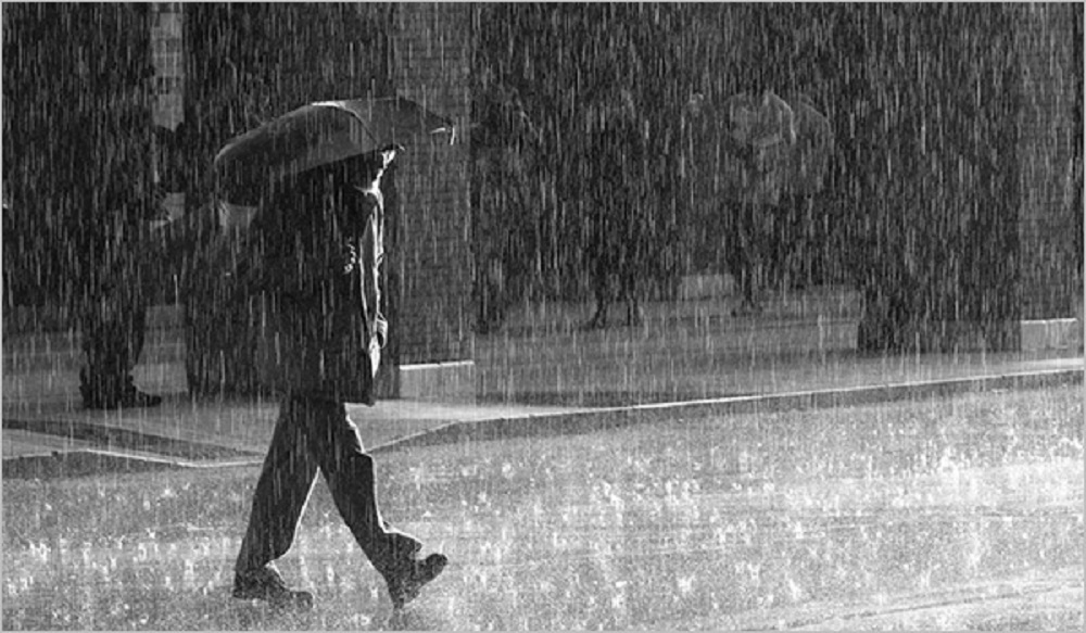 Este miércoles ingresa Frente Frío; se mantiene potencial de lluvias