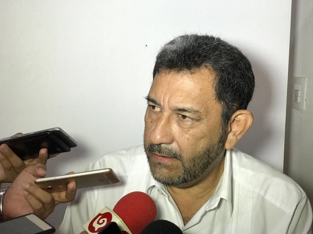Veracruz atrasado en la implementación del Sistema Nacional Anticorrupción: Diputado