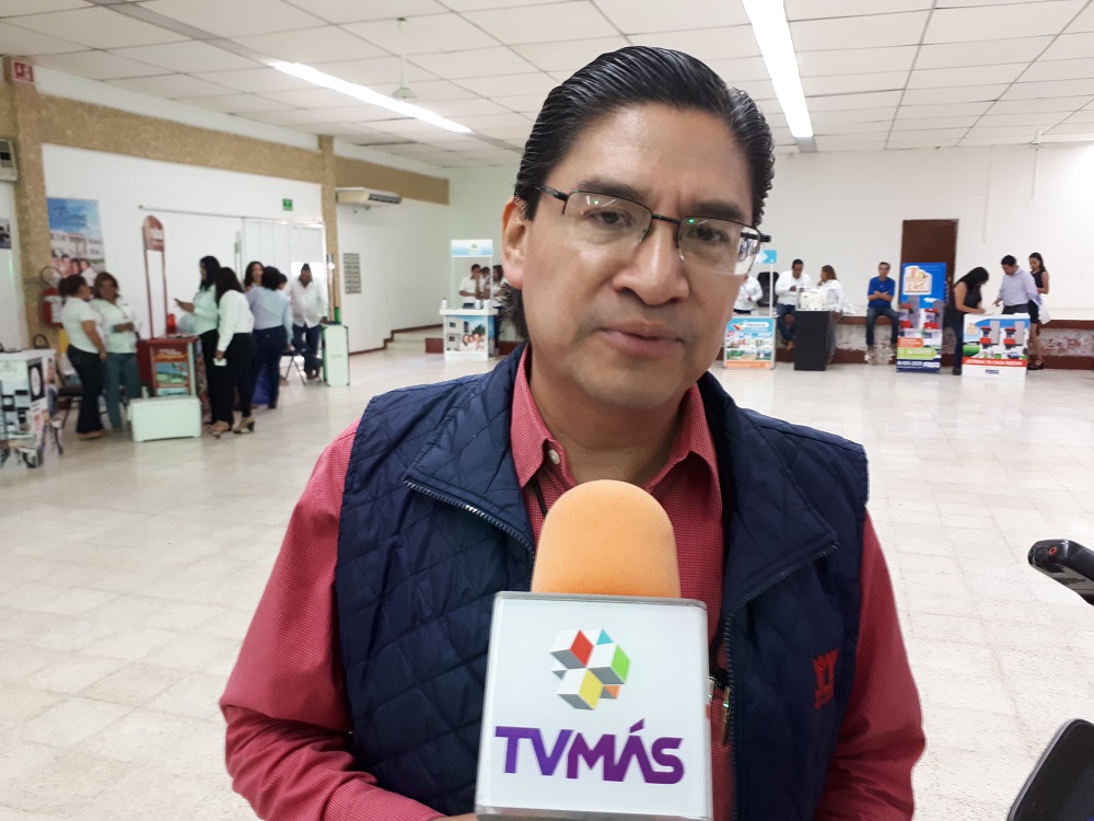En Veracruz han rebasado la meta anual de entrega de créditos hipotecarios: Infonavit