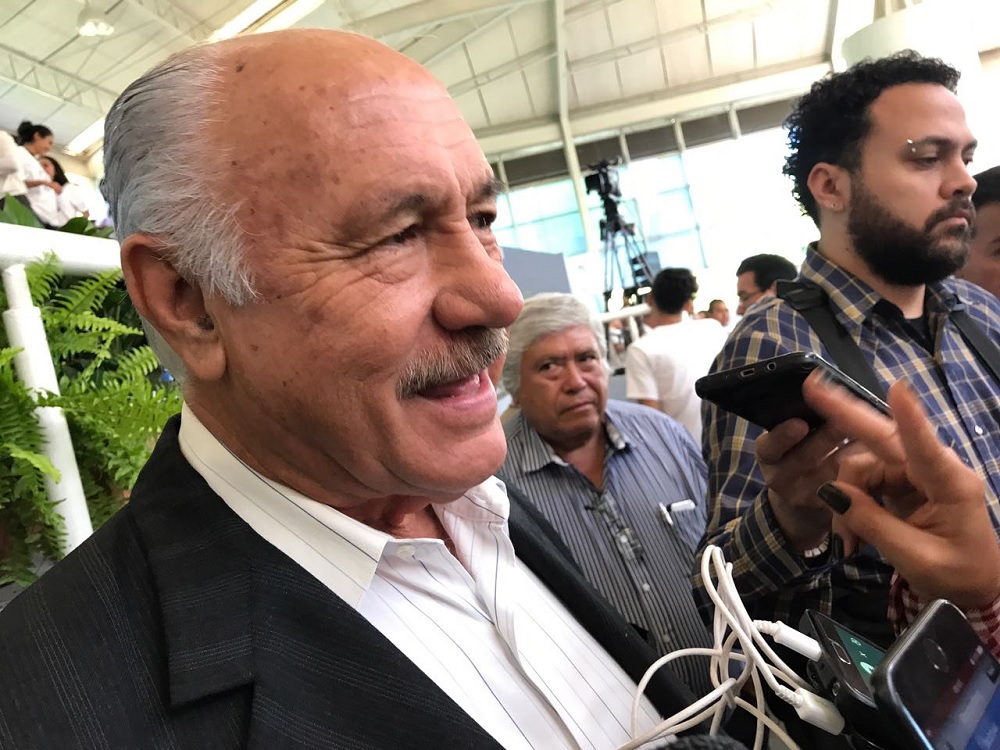 UV no está en crisis financiera: Fesapauv