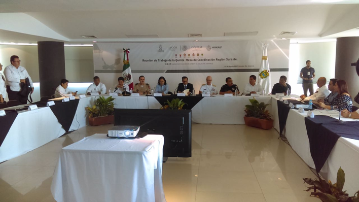 Desarrolla FGE nuevas tácticas de recuperación de víctimas de secuestro