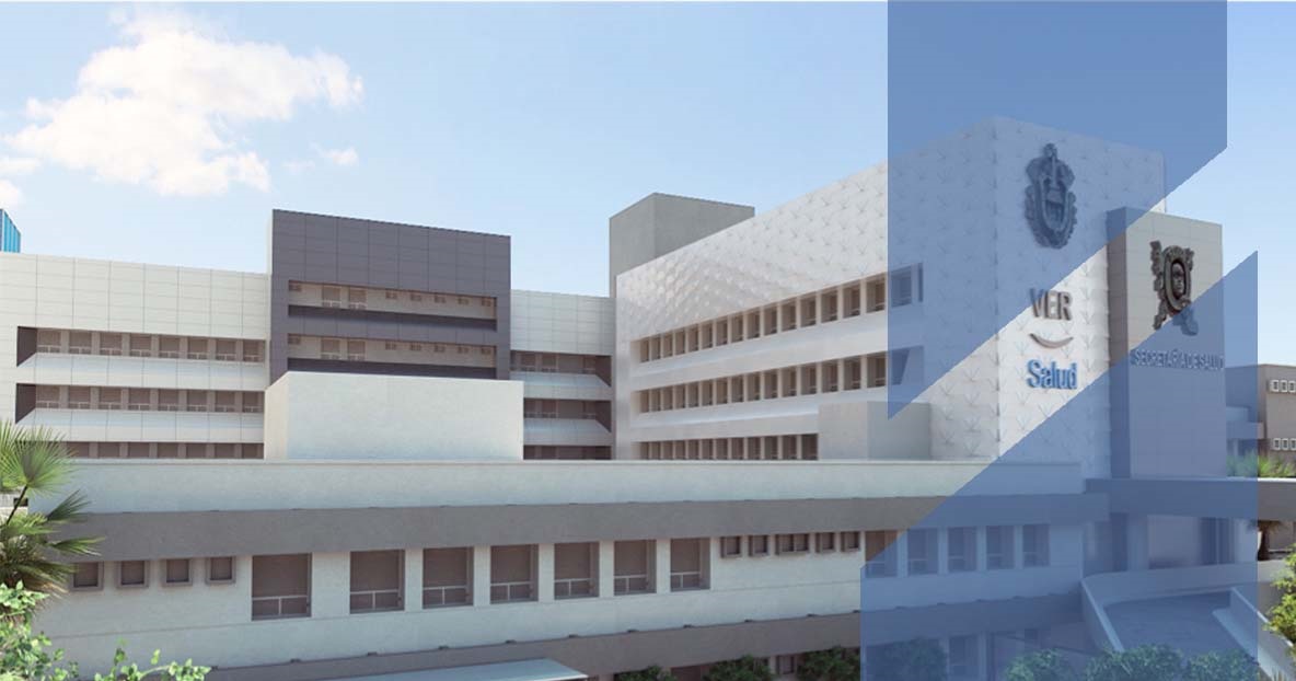 Atiende Hospital Regional de Alta Especialidad de Veracruz a pacientes quemados en explosión