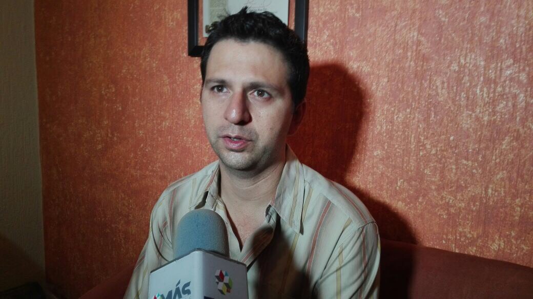 Canaco Veracruz confía en alcanzar derrama económica proyectada