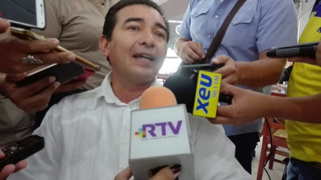 Pondrán en marcha “Patrulla Escolar” en escuelas del puerto de Veracruz
