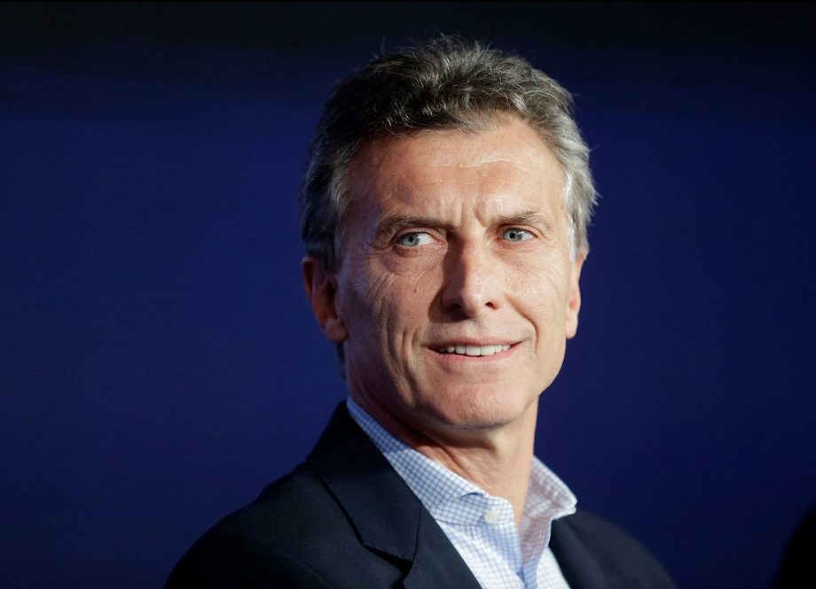 Muere el padre de Mauricio Macri, presidente de Argentina