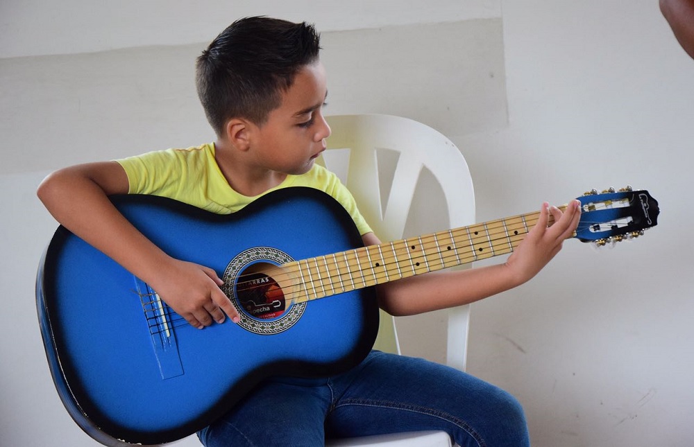 En Pánuco concluye tercera edición del curso de verano cultural