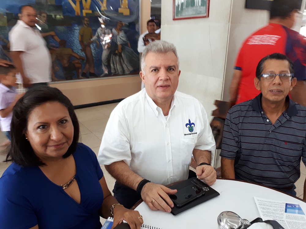 Hoy inicia el “Tercer Congreso Internacional de Transformación Educativa” en Boca del Río