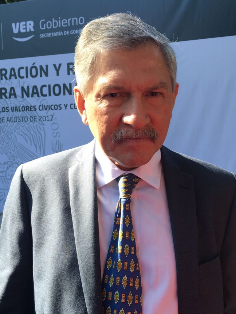 Congreso y ayuntamiento de Veracruz deben aclarar situación del grupo MAS: Figuerola Piñera