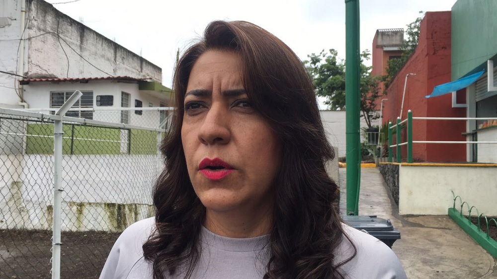 Alerta de género en municipios veracruzanos con avances significativos: Diputada