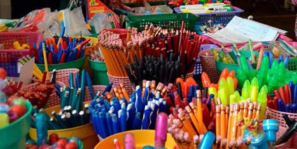Recomienda la SEP reciclar útiles; da a conocer lista para el ciclo 2017-2018