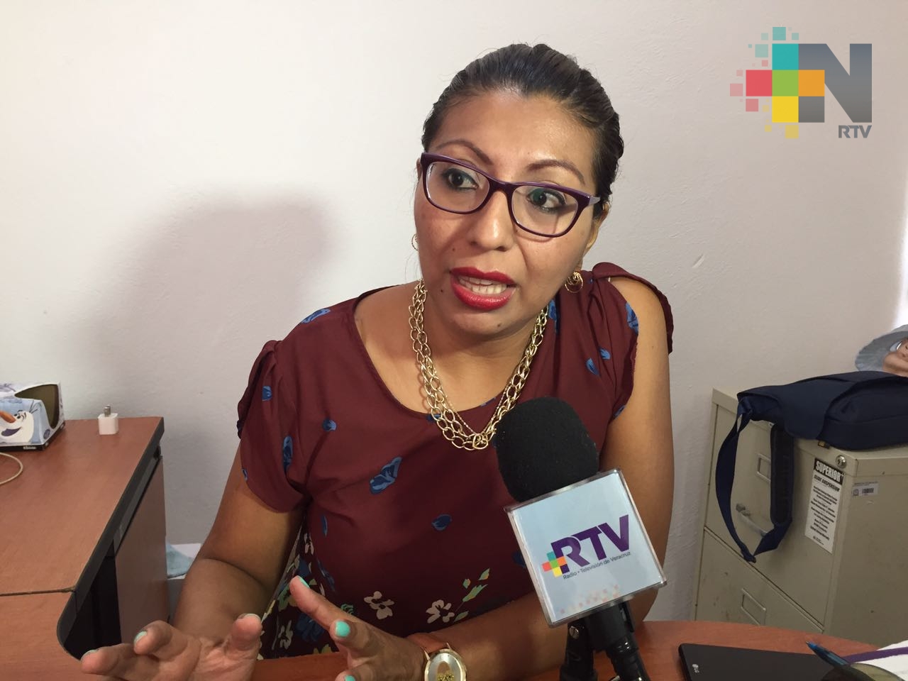 Desastres puede generar psicosis y depresión en las familias: Psicóloga