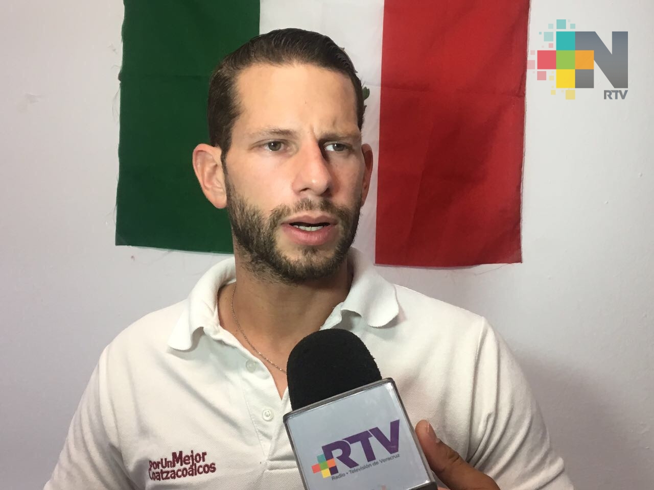 En próximos días podría ser repatriado menor hondureño: Caballero Zavaleta