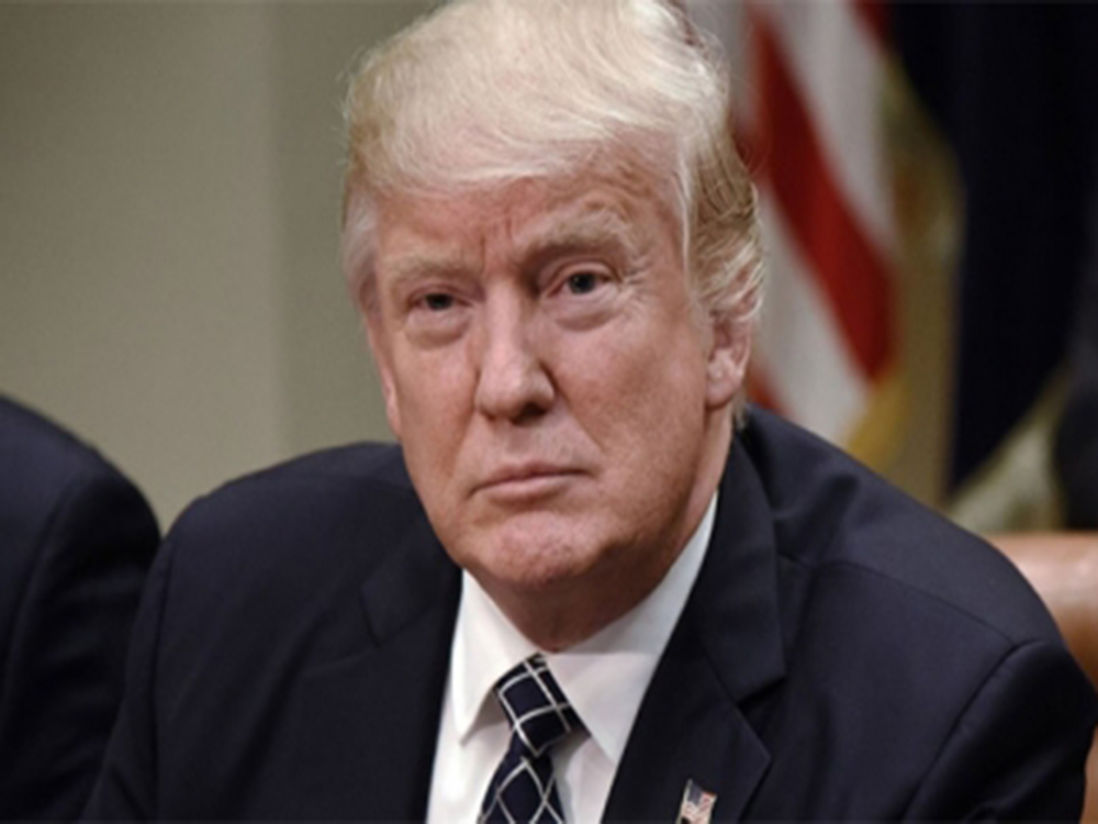 Derrotan en la Cámara Baja iniciativa de juicio político contra Trump