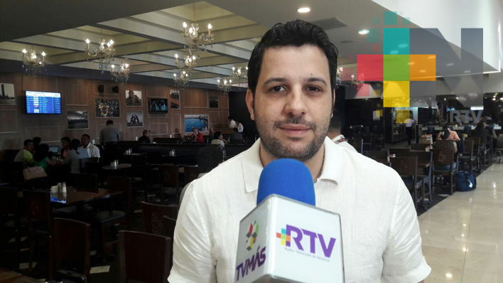 En Veracruz prevén desplome turístico debido a las afectaciones en CDMX y Puebla
