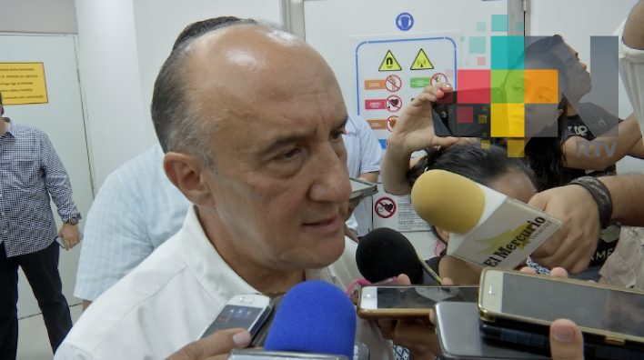 En breve quedará listo Centro de Salud en Misantla