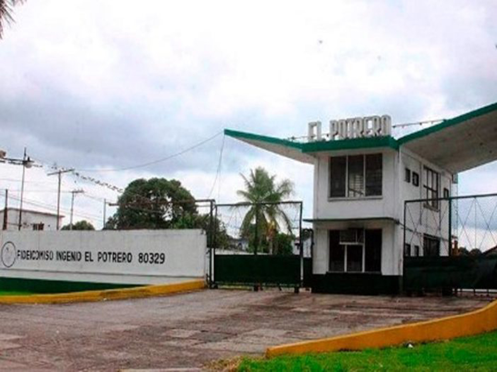 Empresa interpone demanda contra representantes cañeros del Ingenio El Potrero