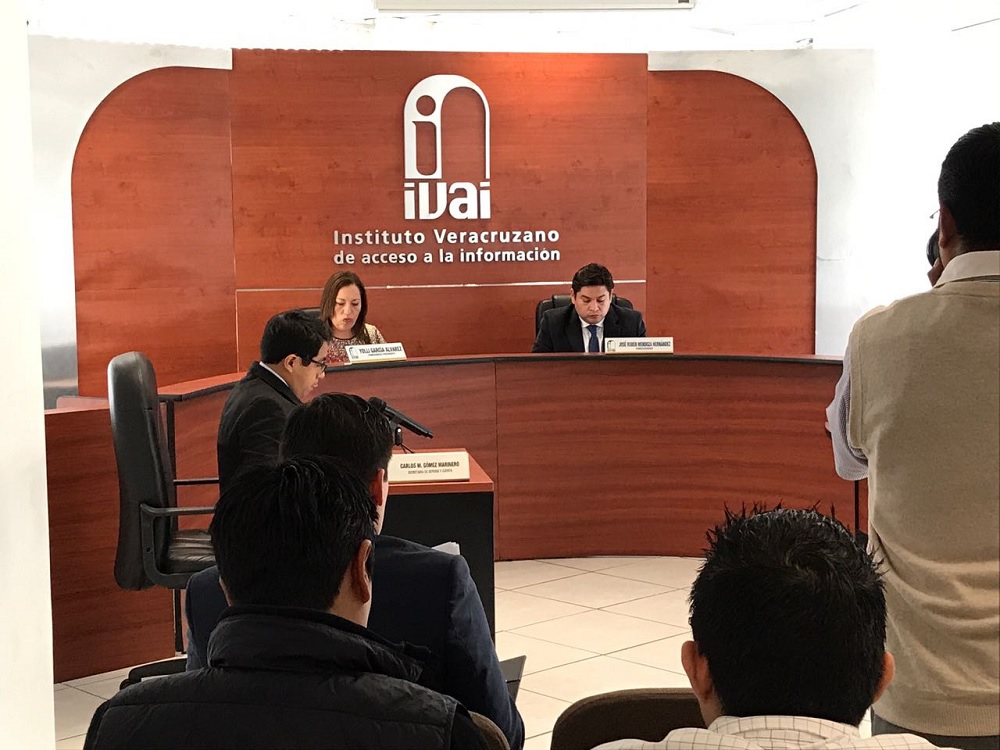 Este viernes entra en vigor el Código de Ética del IVAI