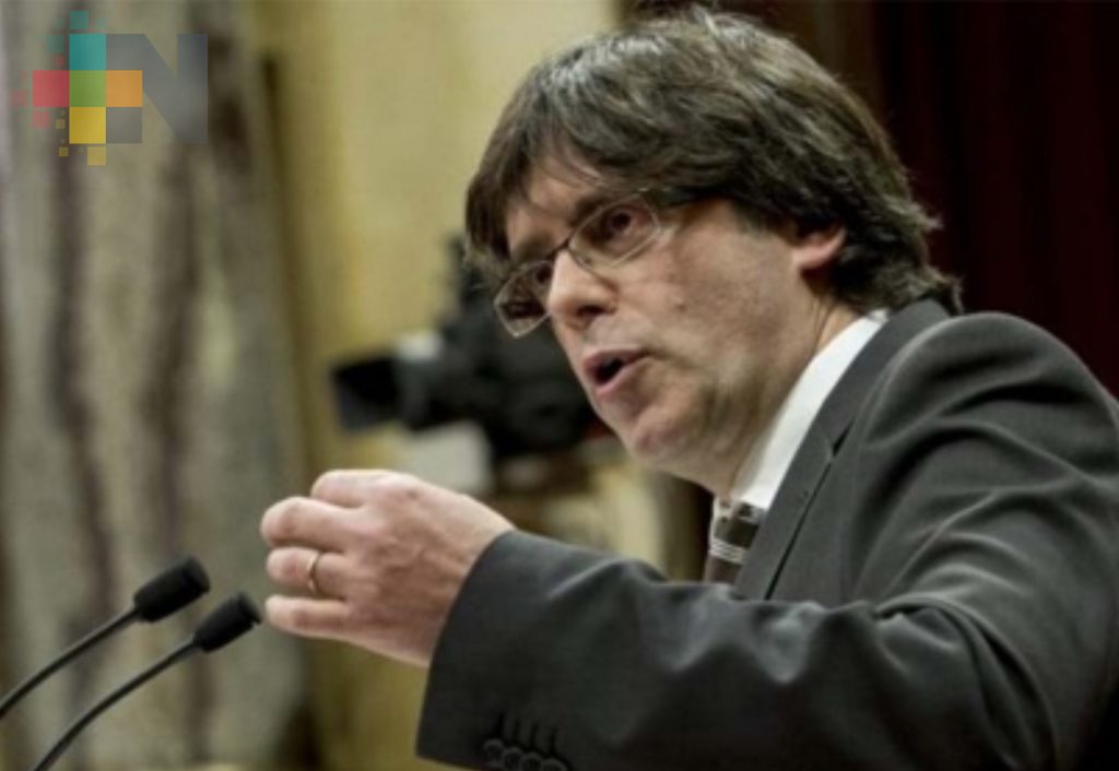 España “tuvo miedo” a que Bélgica rechazara extradición líder catalán