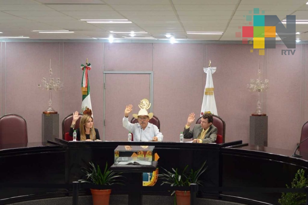 Rechazan diputados creación de dos rancherías en Atlahuilco