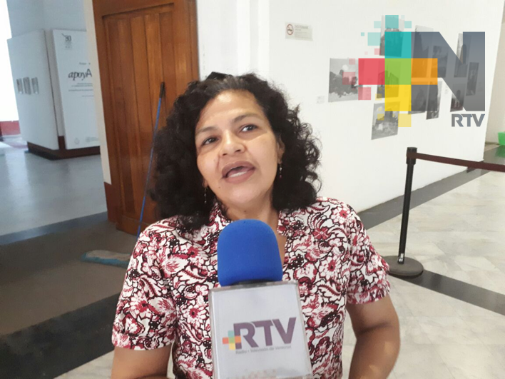 Ofrecerá IVEC muestra colectiva de 20 artistas veracruzanos
