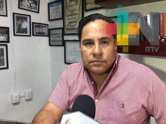 Transportistas esperan disminuya el costo del reordenamiento vehicular en sus siguientes etapas