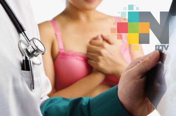 Por diagnósticos tardíos de cáncer, 80% llega a perder uno o ambos senos: Grupo Reto
