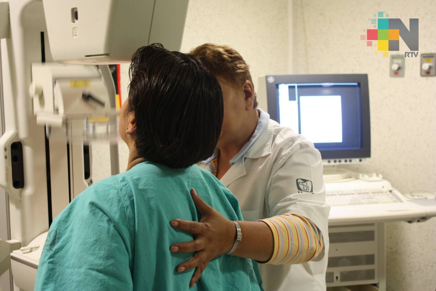 Veracruz tercer lugar en cáncer de mama, al año mueren 370 mujeres por esta causa