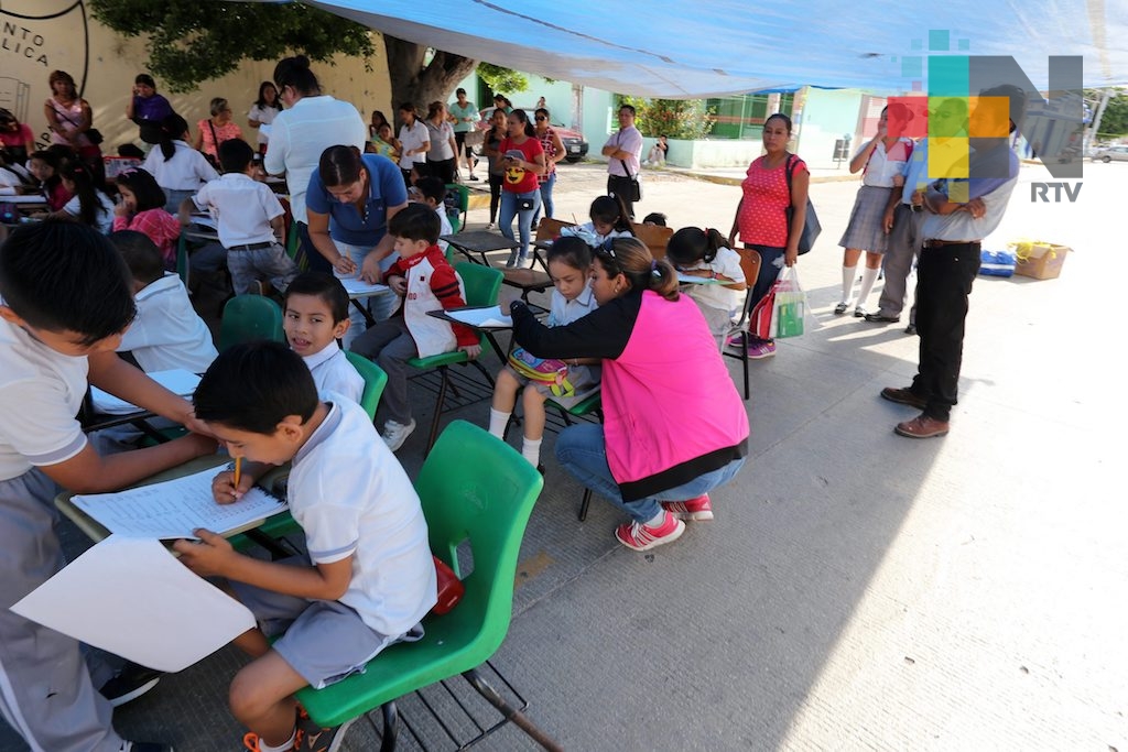 Falta de directivos en escuelas afecta el desempeño escolar